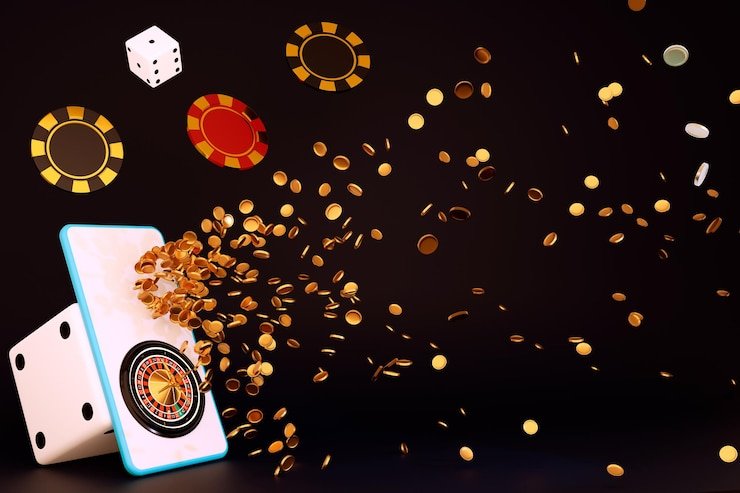 প্রোফাইল সেটিংস ও casino game অ্যাকাউন্ট ফিচার পরিচালনা