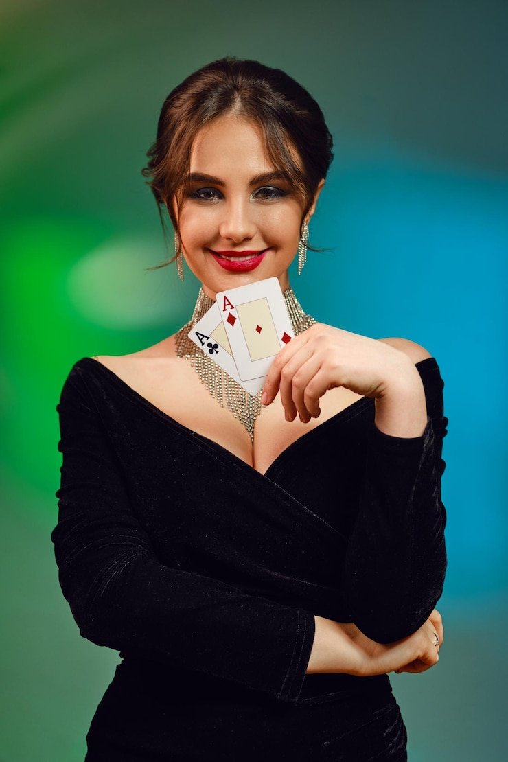 ড্রাগন টাইগার ও লাইভ ব্ল্যাকজ্যাক casino game গাইড পেজ