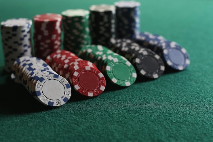 লাইভ ব্ল্যাকজ্যাক টেবিলে casino game বাংলাদেশ