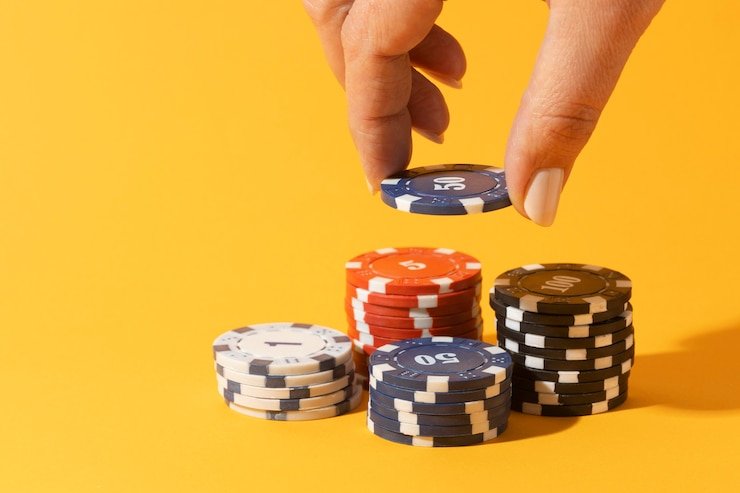 স্মার্টফোনে রেসপন্সিভ casino game টিপস ও কৌশল