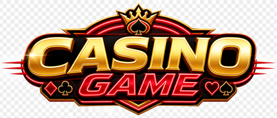 Casino Game লোগো